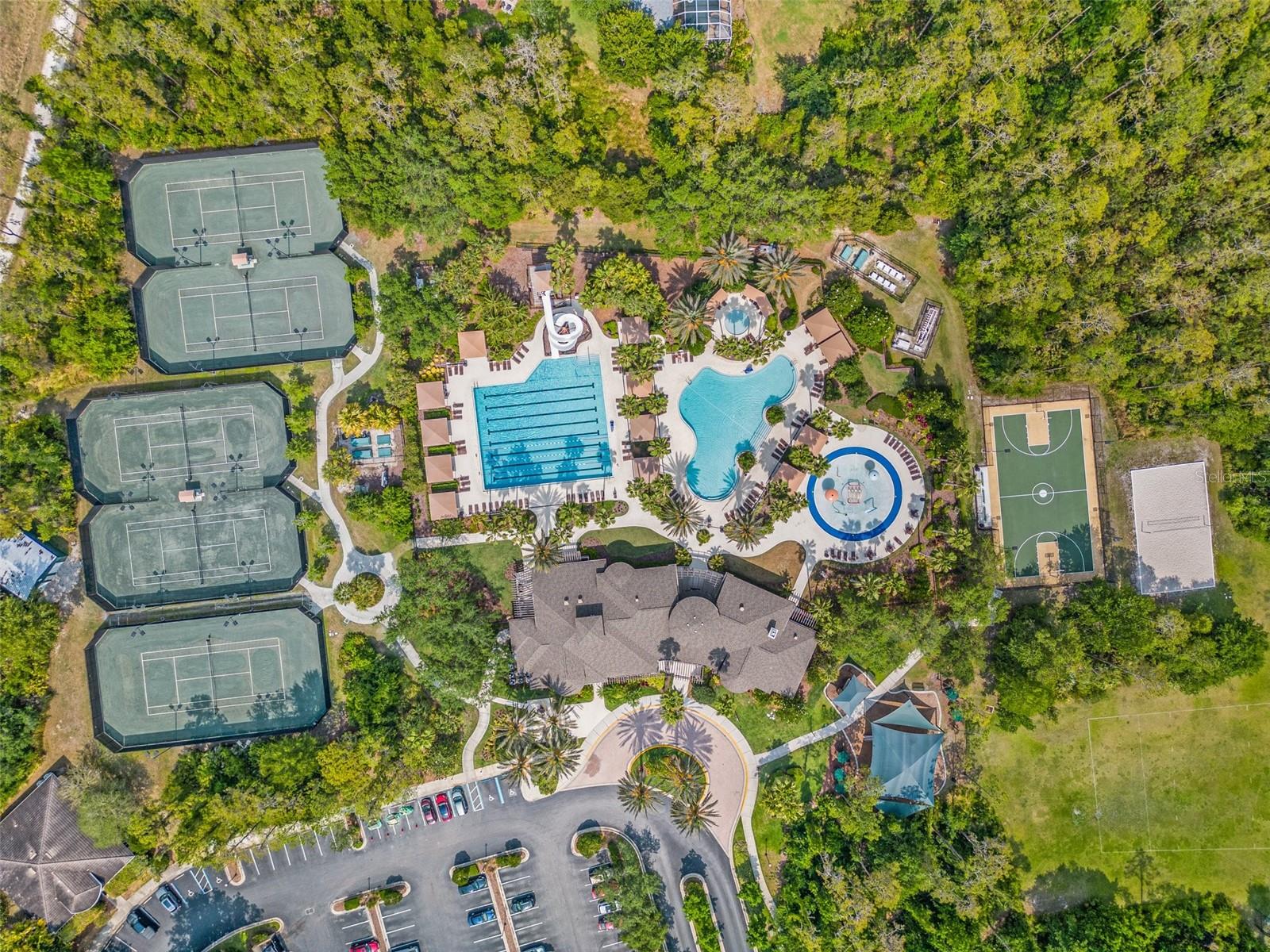 4424 VERMILLION SKY DR, WESLEY CHAPEL, FL, 33544