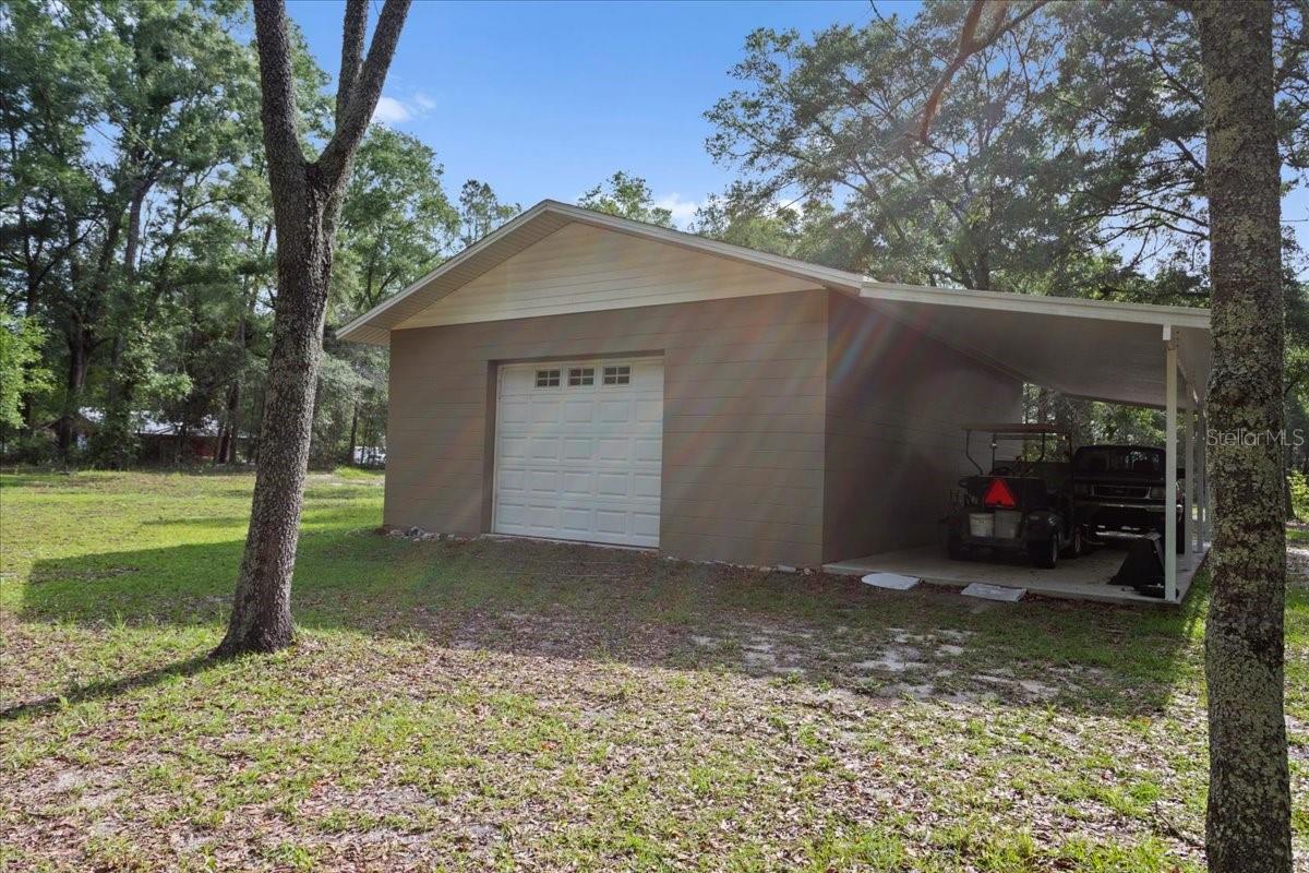 569 NW 40TH AVE, BELL, FL, 32619