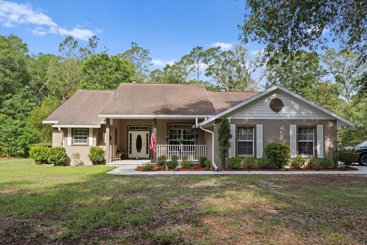 569 NW 40TH AVE, BELL, FL, 32619