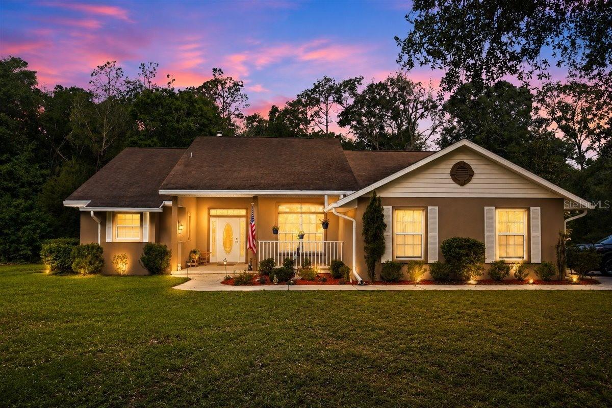 569 NW 40TH AVE, BELL, FL, 32619