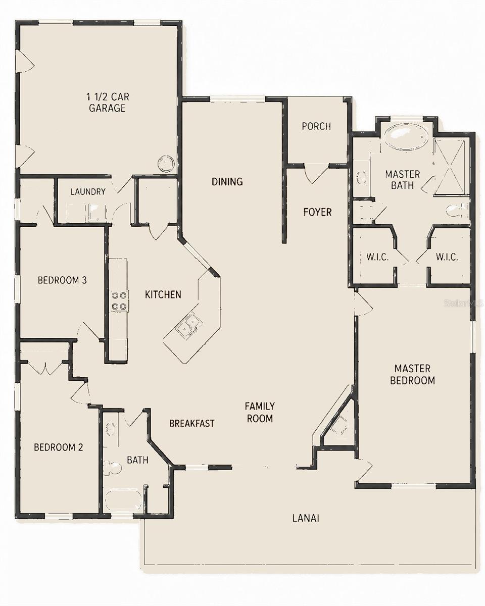 569 NW 40TH AVE, BELL, FL, 32619