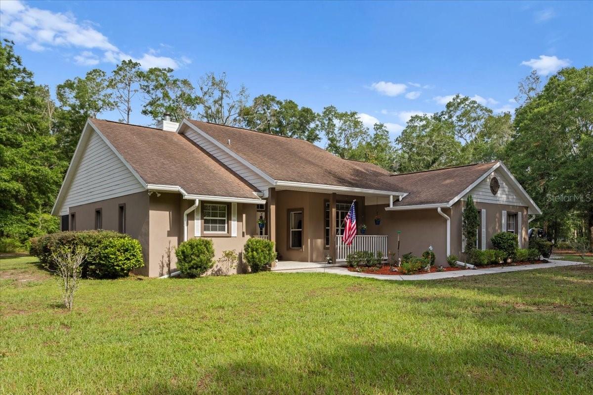 569 NW 40TH AVE, BELL, FL, 32619