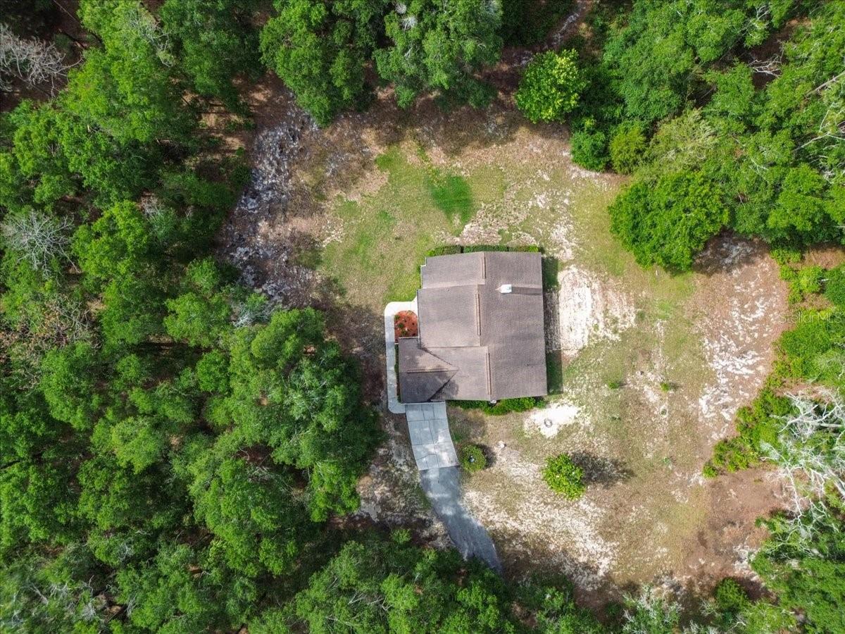 569 NW 40TH AVE, BELL, FL, 32619