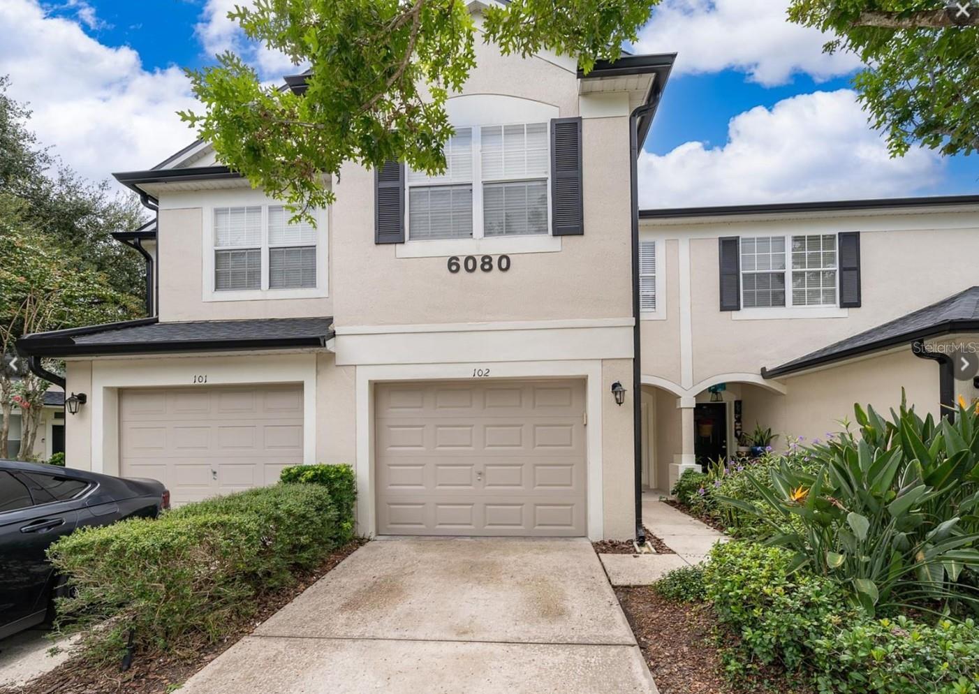 6080 TWAIN ST #102, ORLANDO, FL, 32835