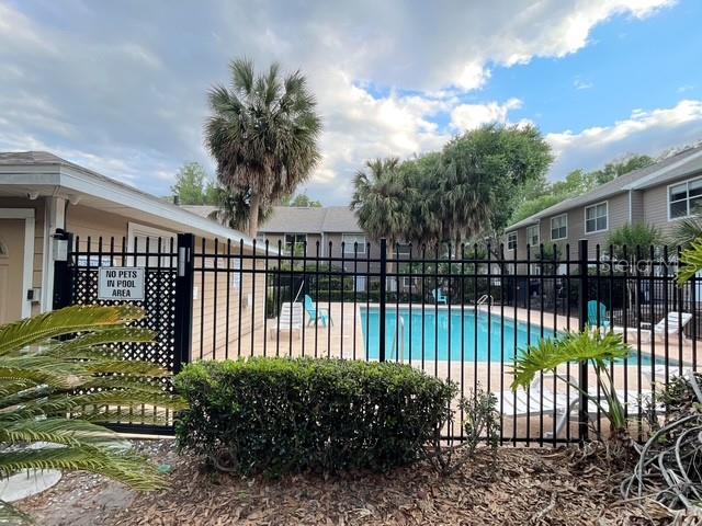 4415 SW 34TH ST #708, GAINESVILLE, FL, 32608