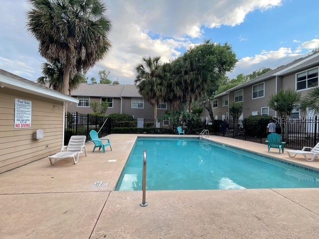 4415 SW 34TH ST #708, GAINESVILLE, FL, 32608