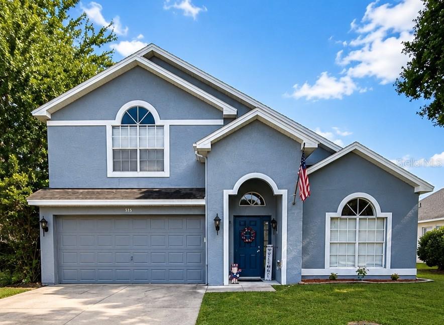 513 DARKWOOD AVE, OCOEE, FL, 34761