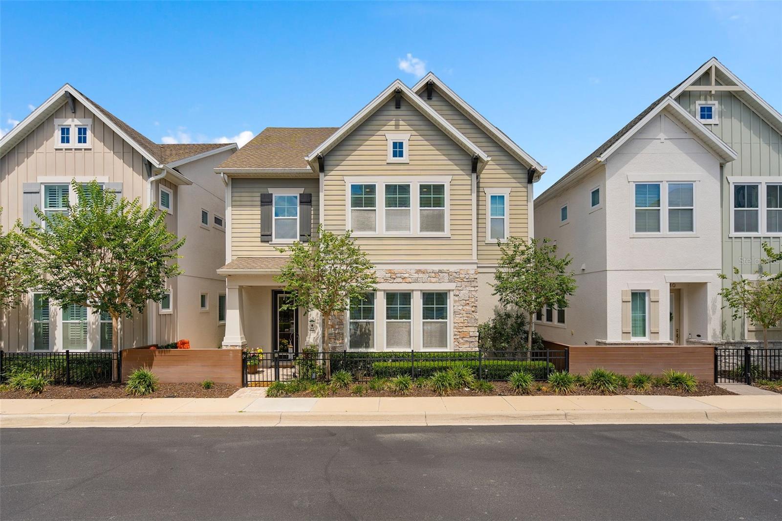 344 WHEELHOUSE LN, LAKE MARY, FL, 32746