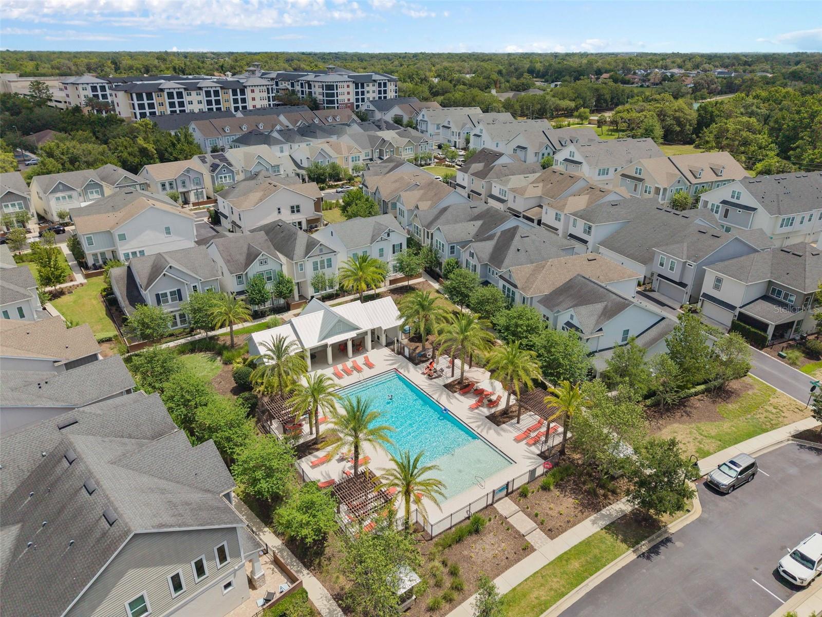 344 WHEELHOUSE LN, LAKE MARY, FL, 32746