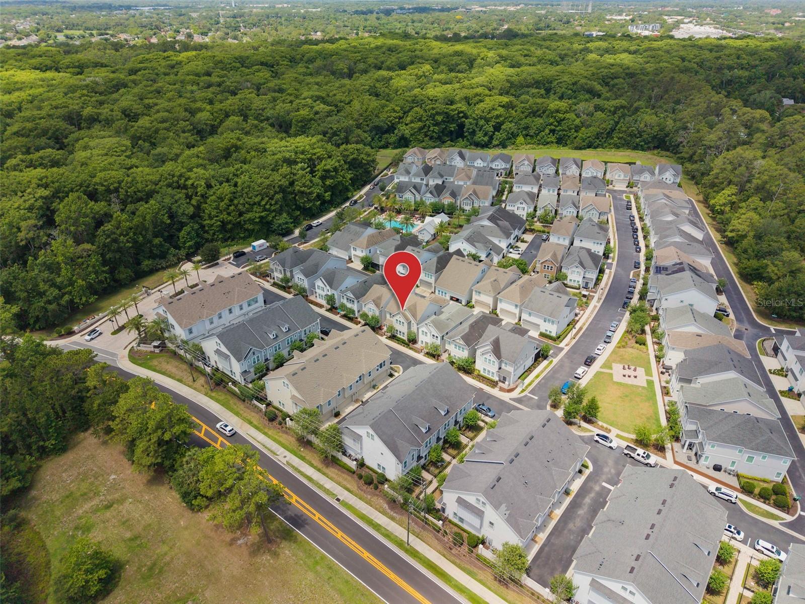 344 WHEELHOUSE LN, LAKE MARY, FL, 32746