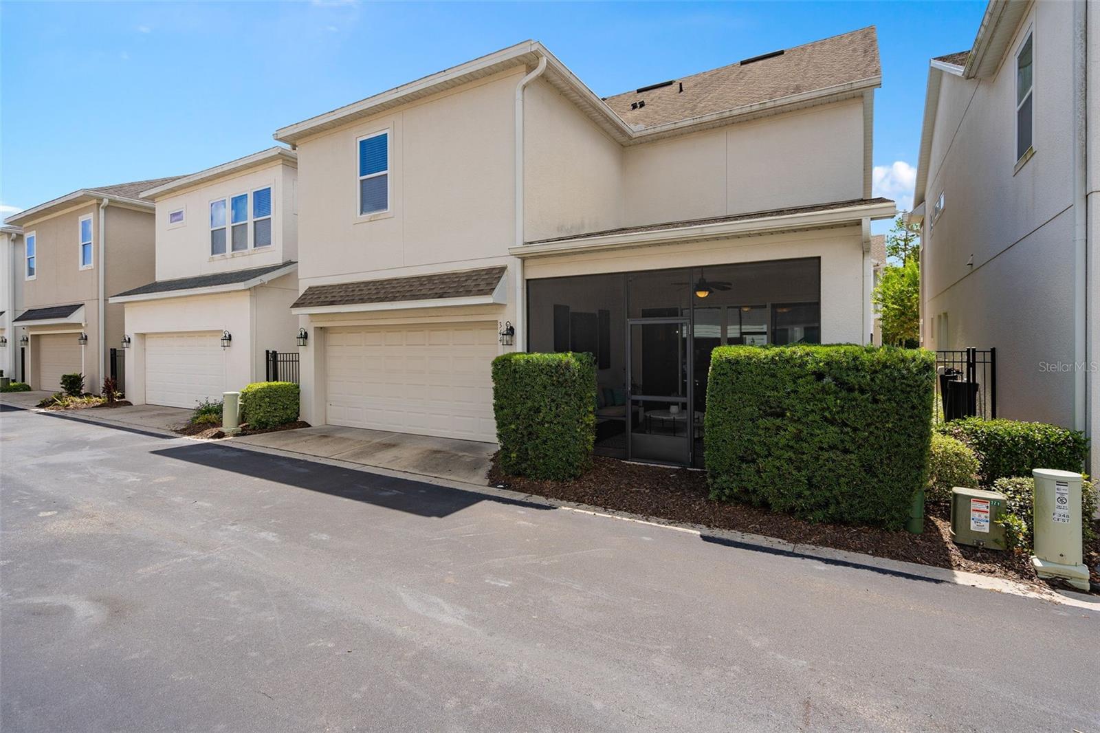 344 WHEELHOUSE LN, LAKE MARY, FL, 32746