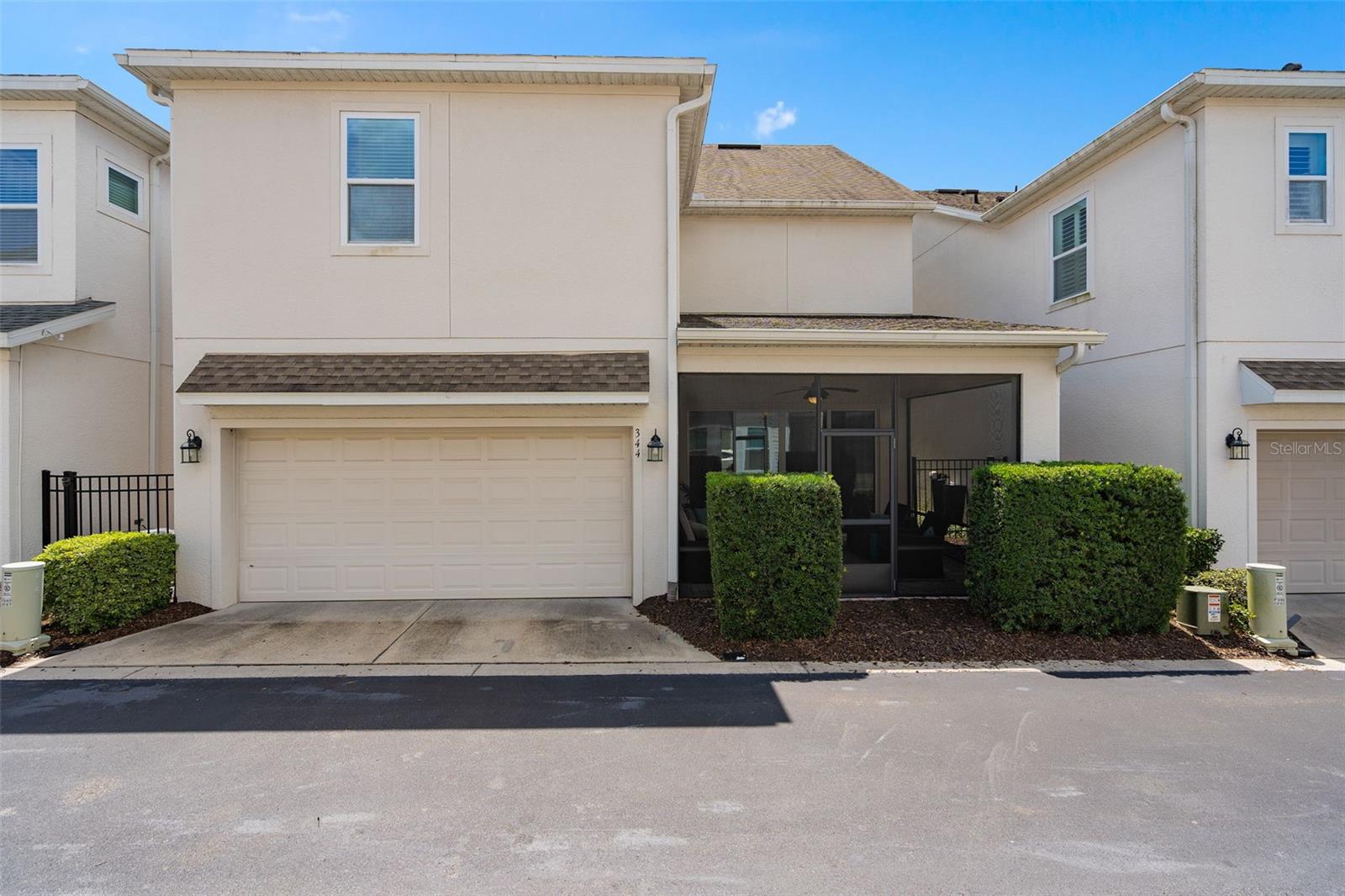 344 WHEELHOUSE LN, LAKE MARY, FL, 32746