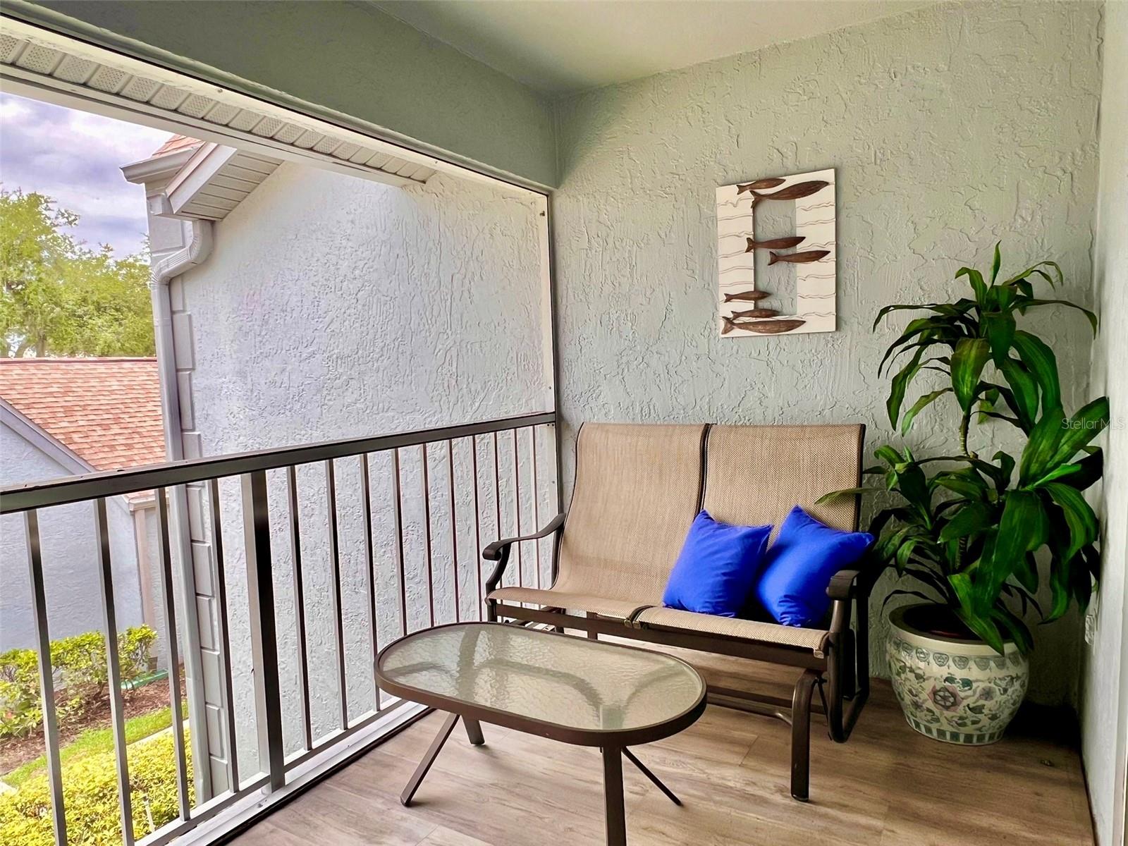 6707 STONE RIVER RD #203, BRADENTON, FL, 34203
