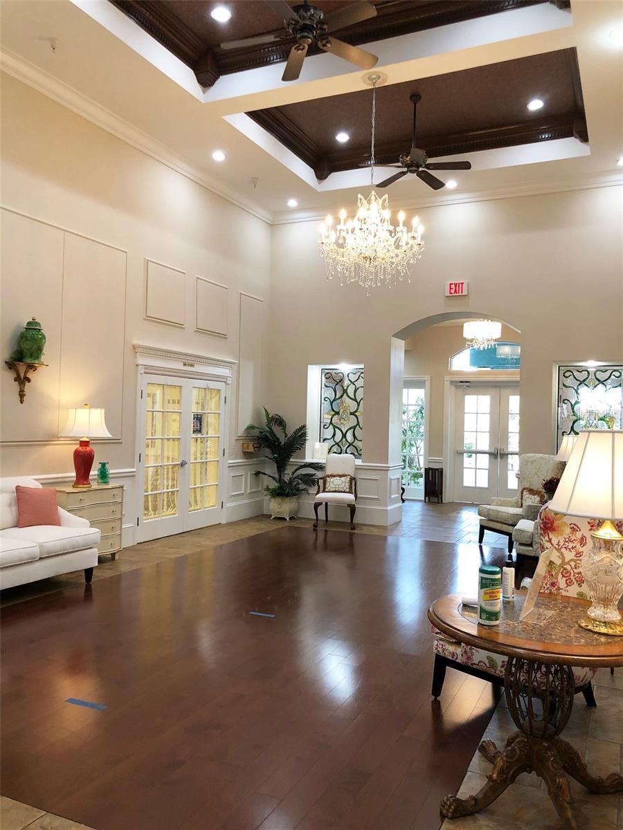 6707 STONE RIVER RD #203, BRADENTON, FL, 34203