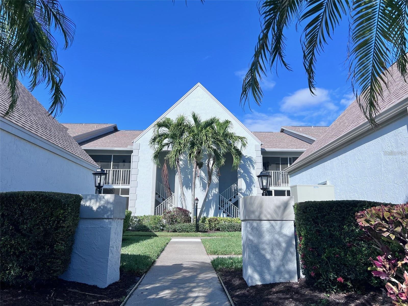 6707 STONE RIVER RD #203, BRADENTON, FL, 34203
