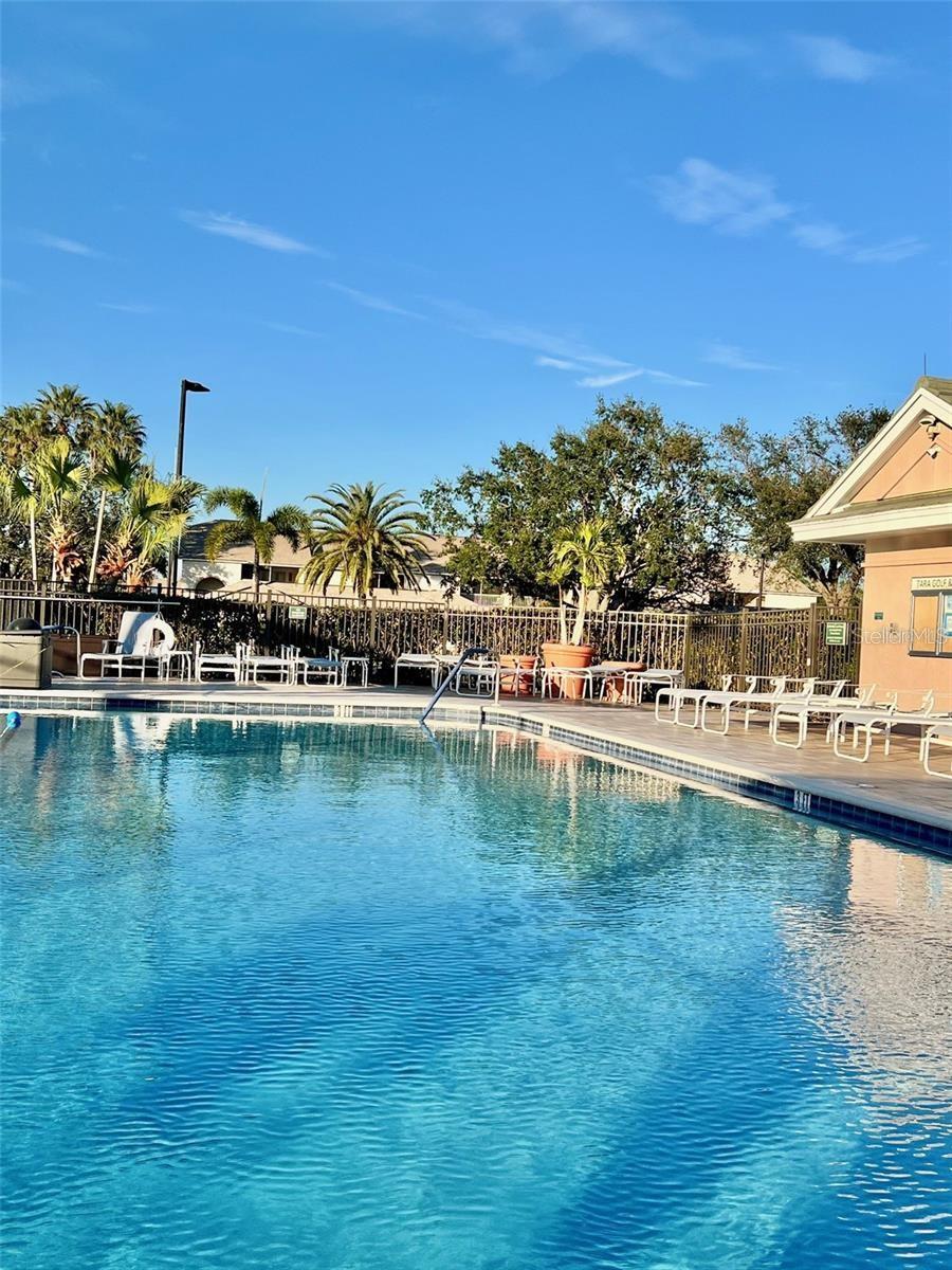6707 STONE RIVER RD #203, BRADENTON, FL, 34203