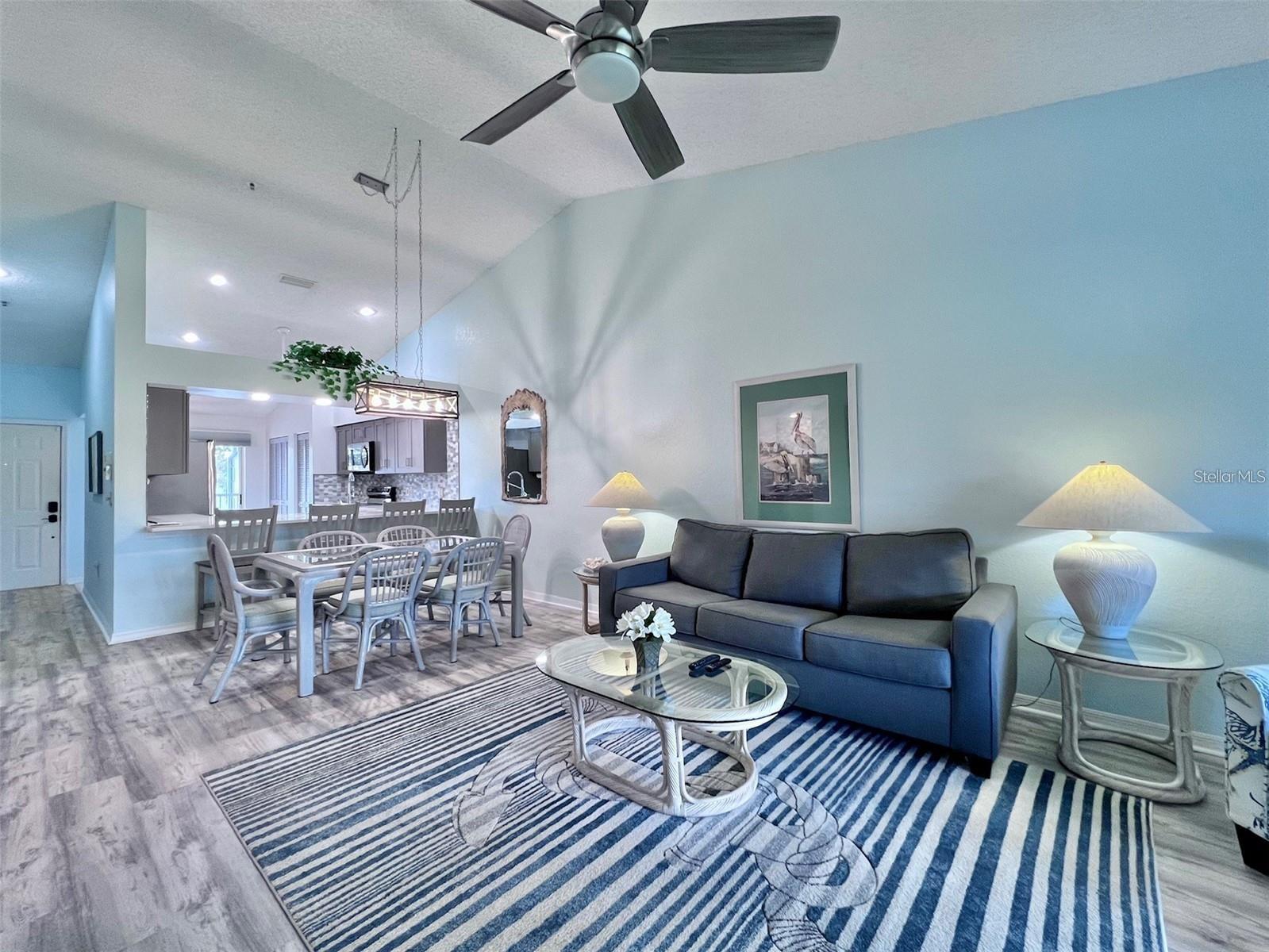 6707 STONE RIVER RD #203, BRADENTON, FL, 34203