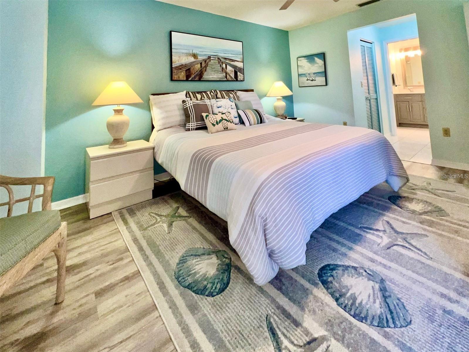 6707 STONE RIVER RD #203, BRADENTON, FL, 34203