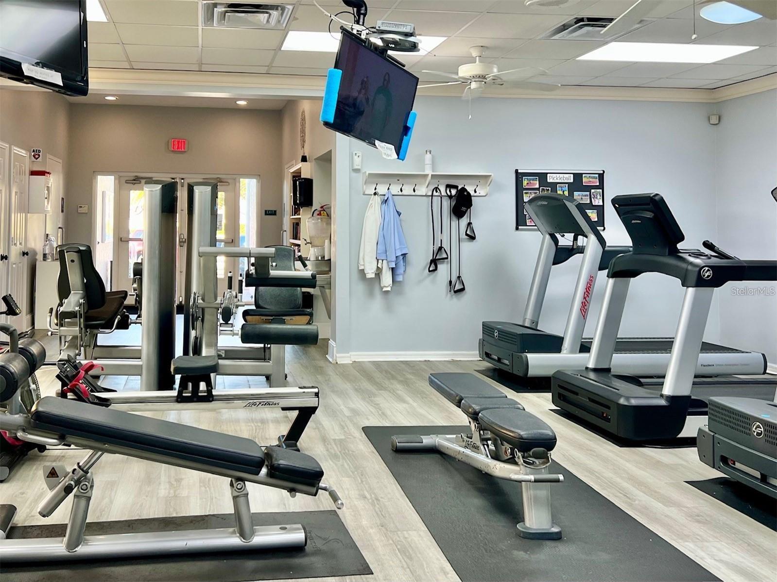 6707 STONE RIVER RD #203, BRADENTON, FL, 34203