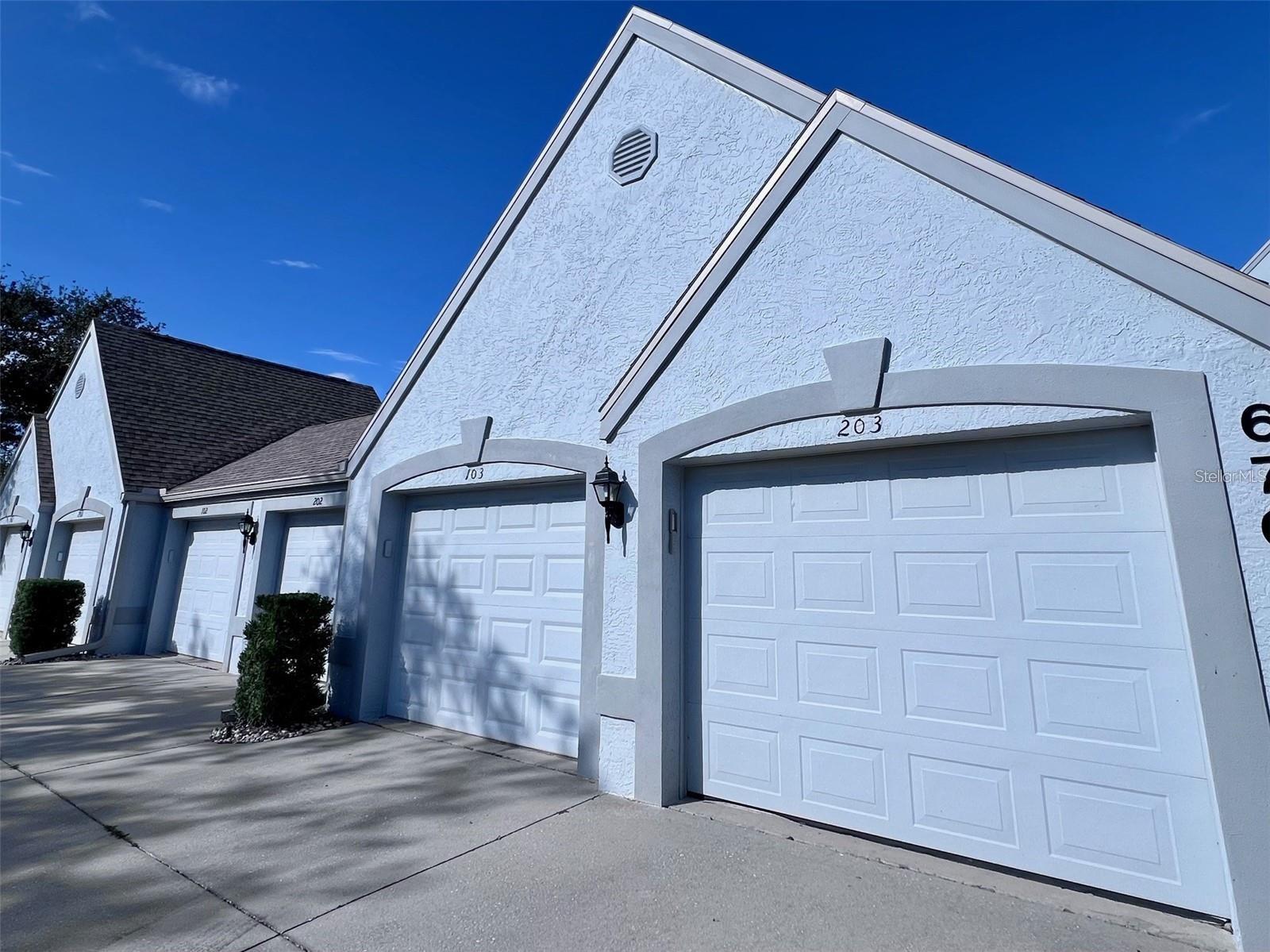 6707 STONE RIVER RD #203, BRADENTON, FL, 34203
