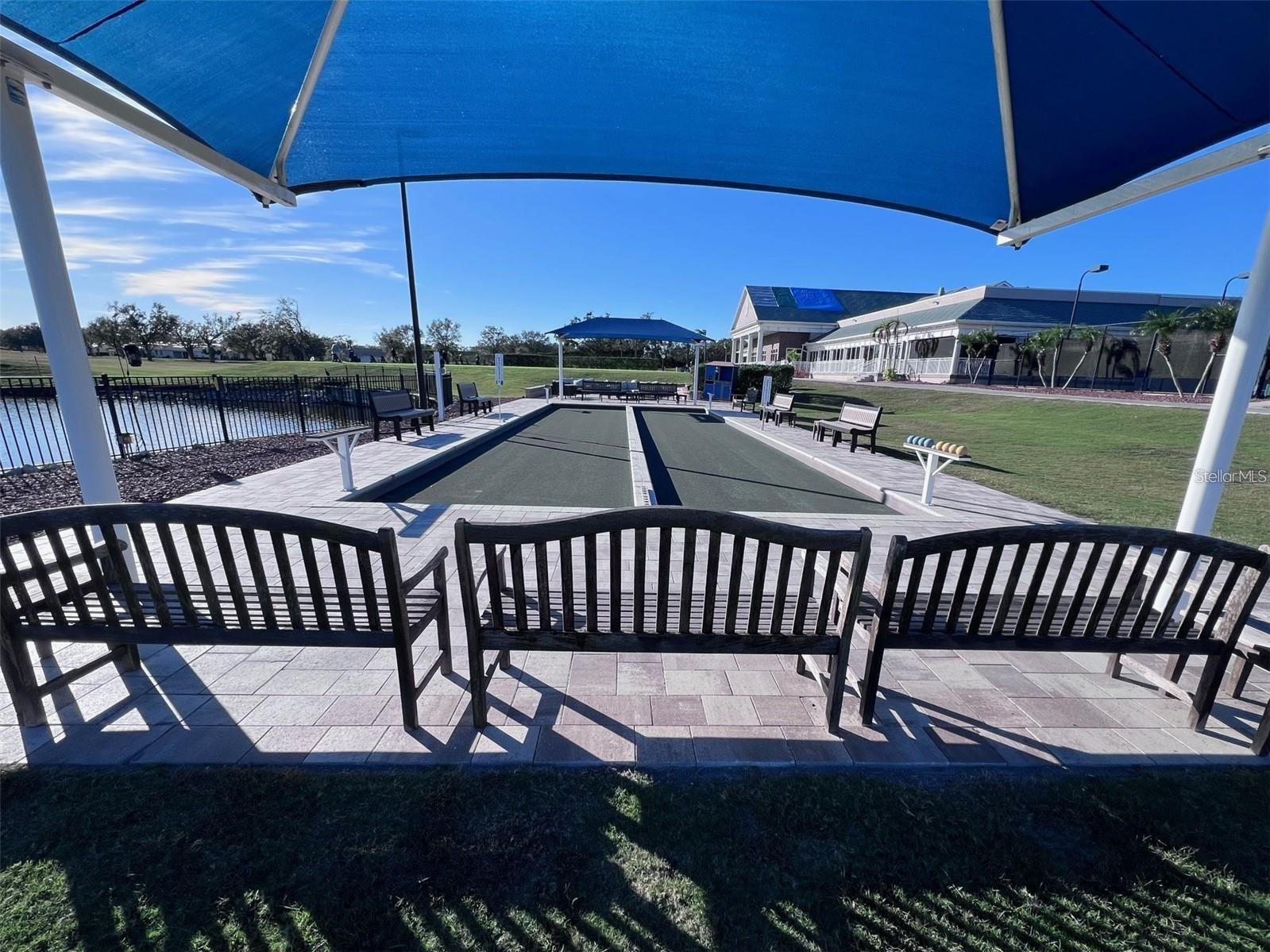 6707 STONE RIVER RD #203, BRADENTON, FL, 34203