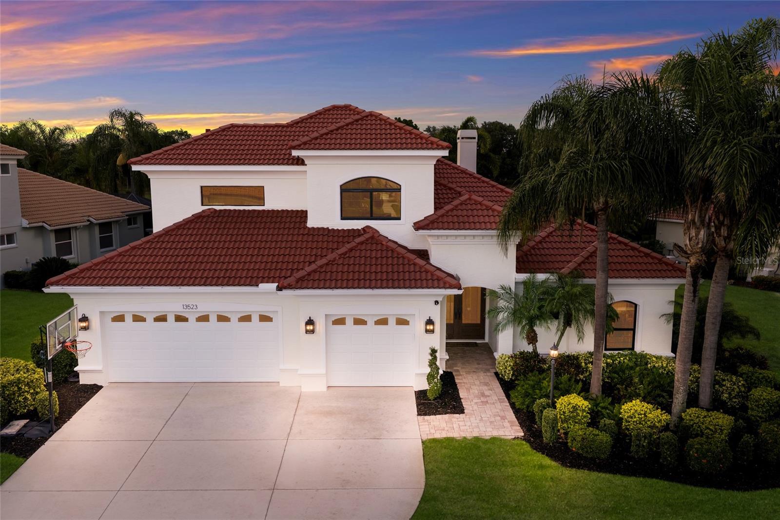 13523 BROWN THRASHER PIKE, LAKEWOOD RANCH, FL, 34202