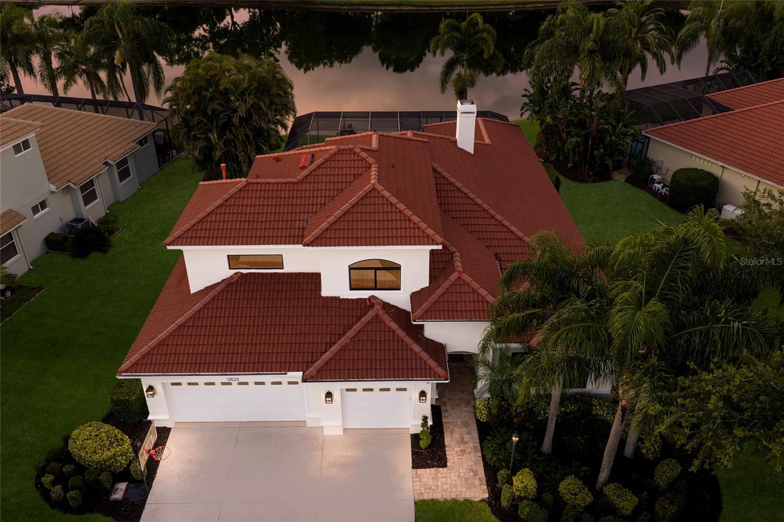 13523 BROWN THRASHER PIKE, LAKEWOOD RANCH, FL, 34202