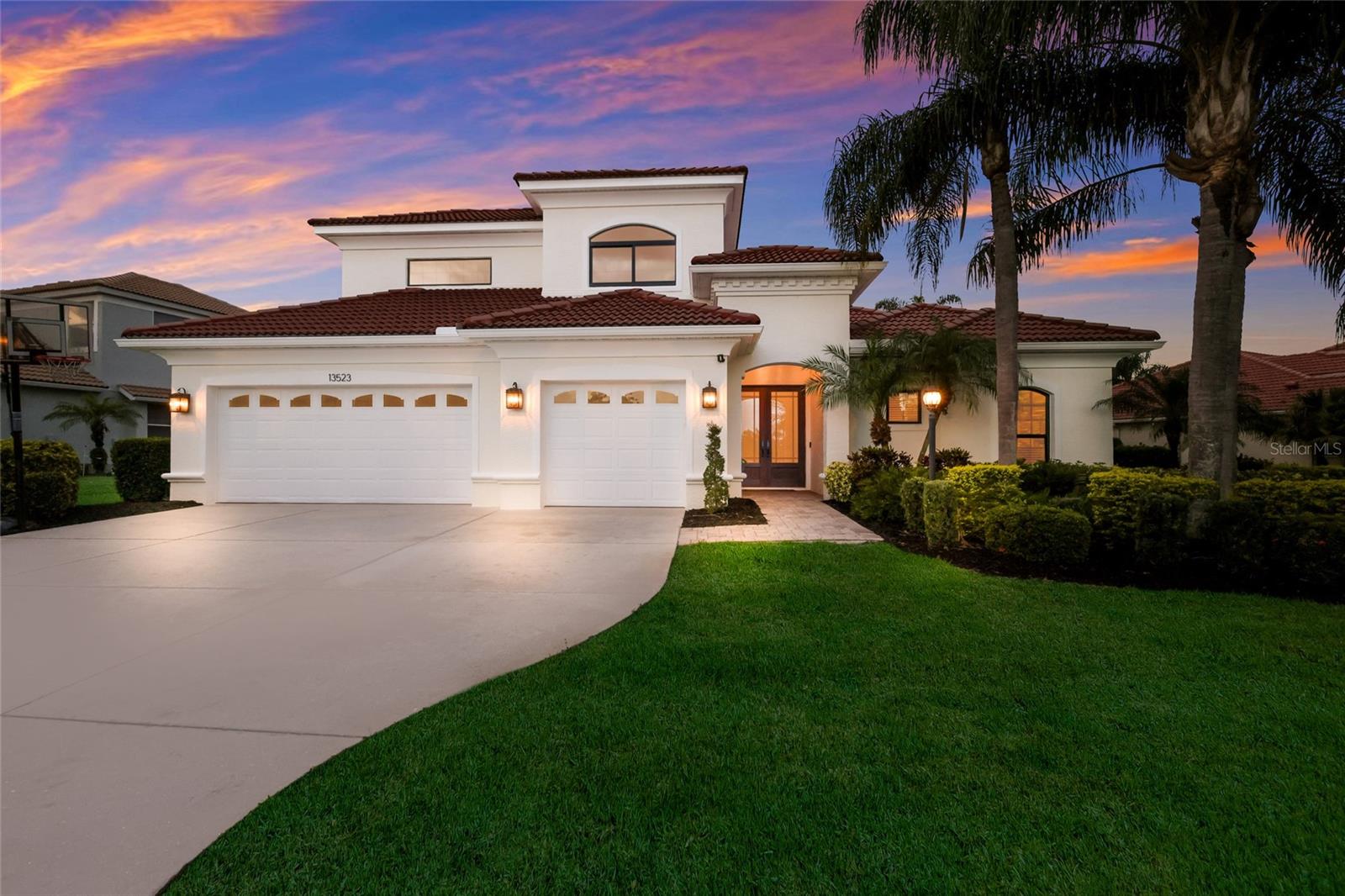 13523 BROWN THRASHER PIKE, LAKEWOOD RANCH, FL, 34202