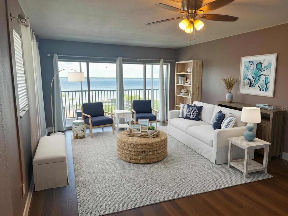 2131 LAKEVIEW DR #410, SEBRING, FL, 33870