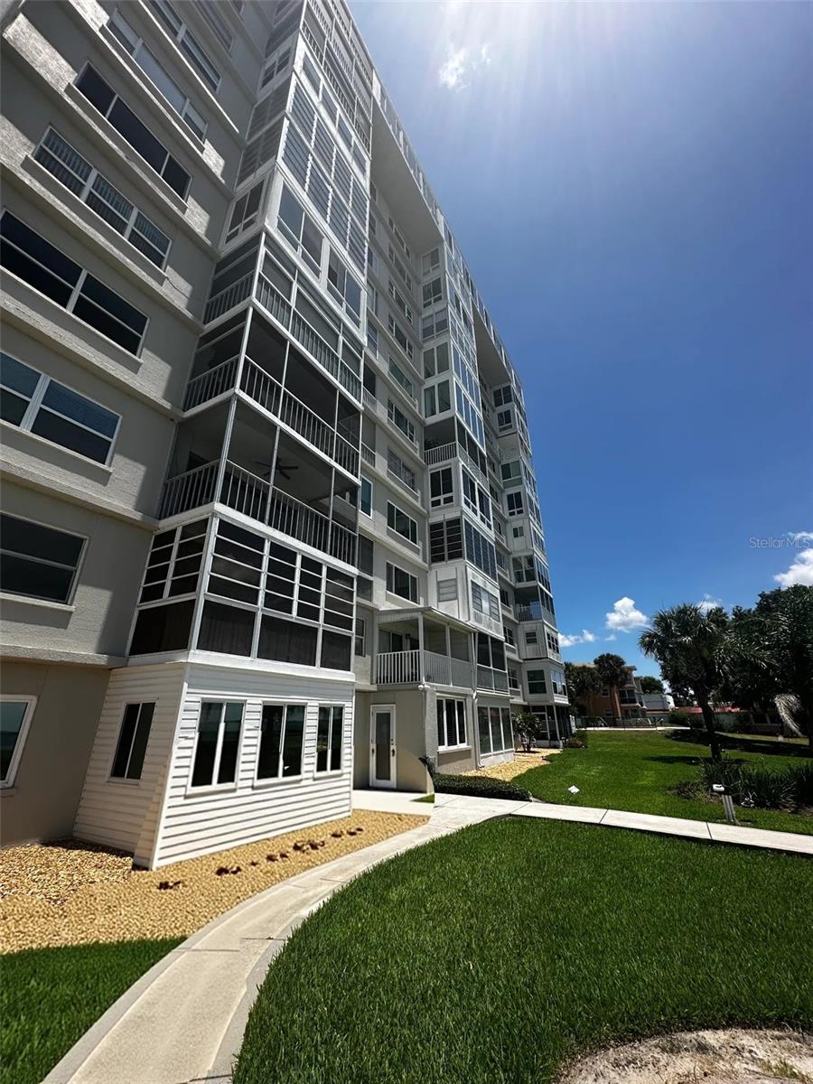 2131 LAKEVIEW DR #410, SEBRING, FL, 33870