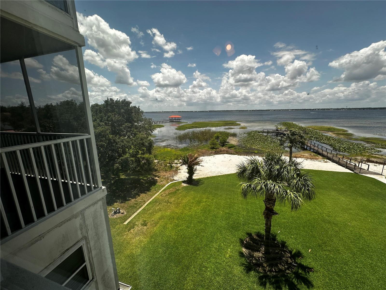 2131 LAKEVIEW DR #410, SEBRING, FL, 33870