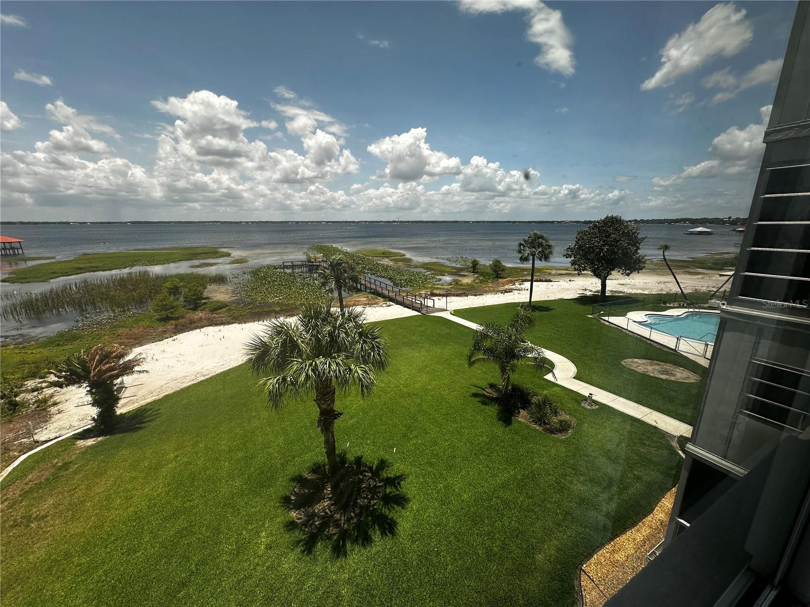 2131 LAKEVIEW DR #410, SEBRING, FL, 33870
