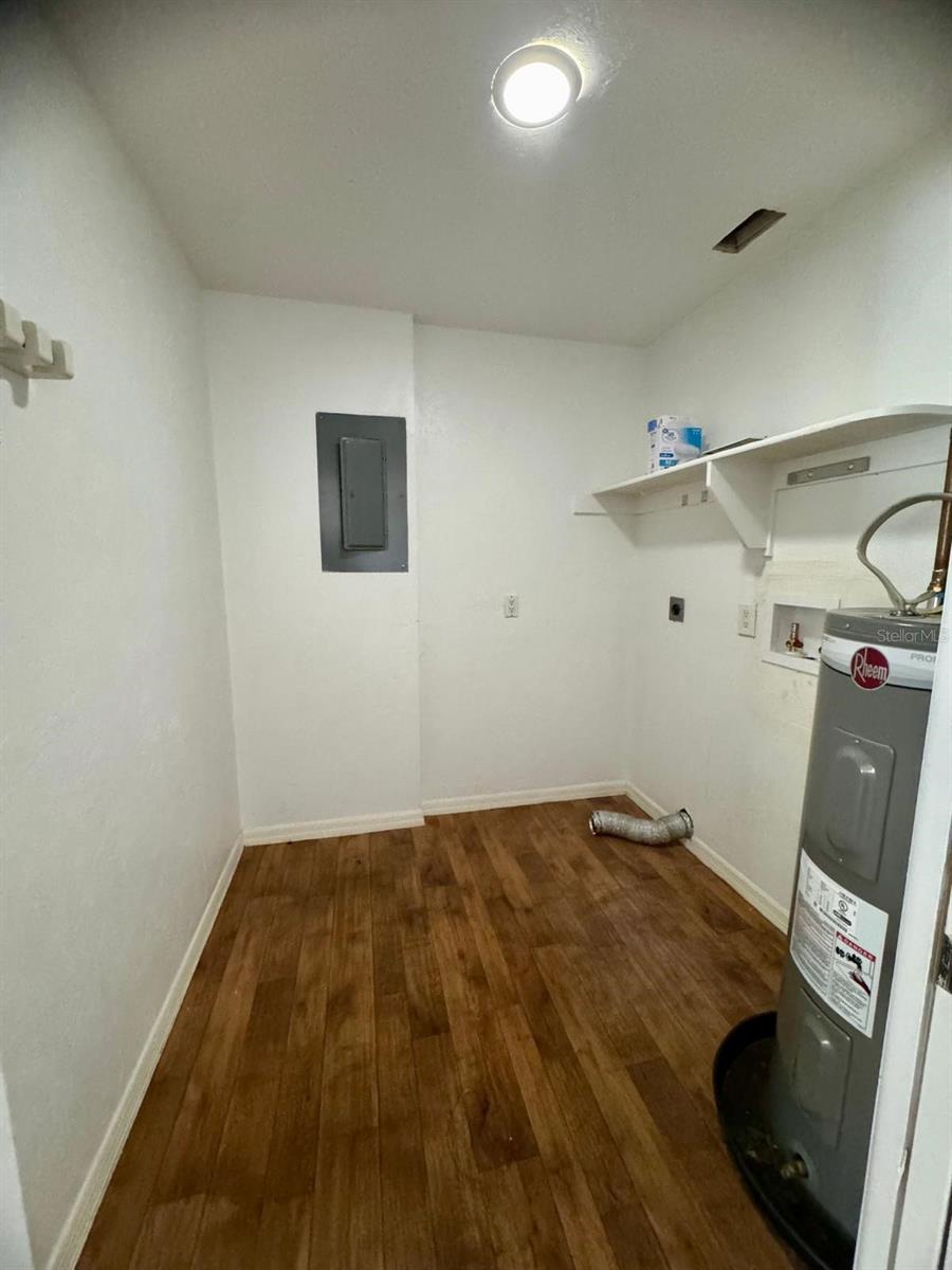 22481 WESTCHESTER BLVD #B36, PORT CHARLOTTE, FL, 33980