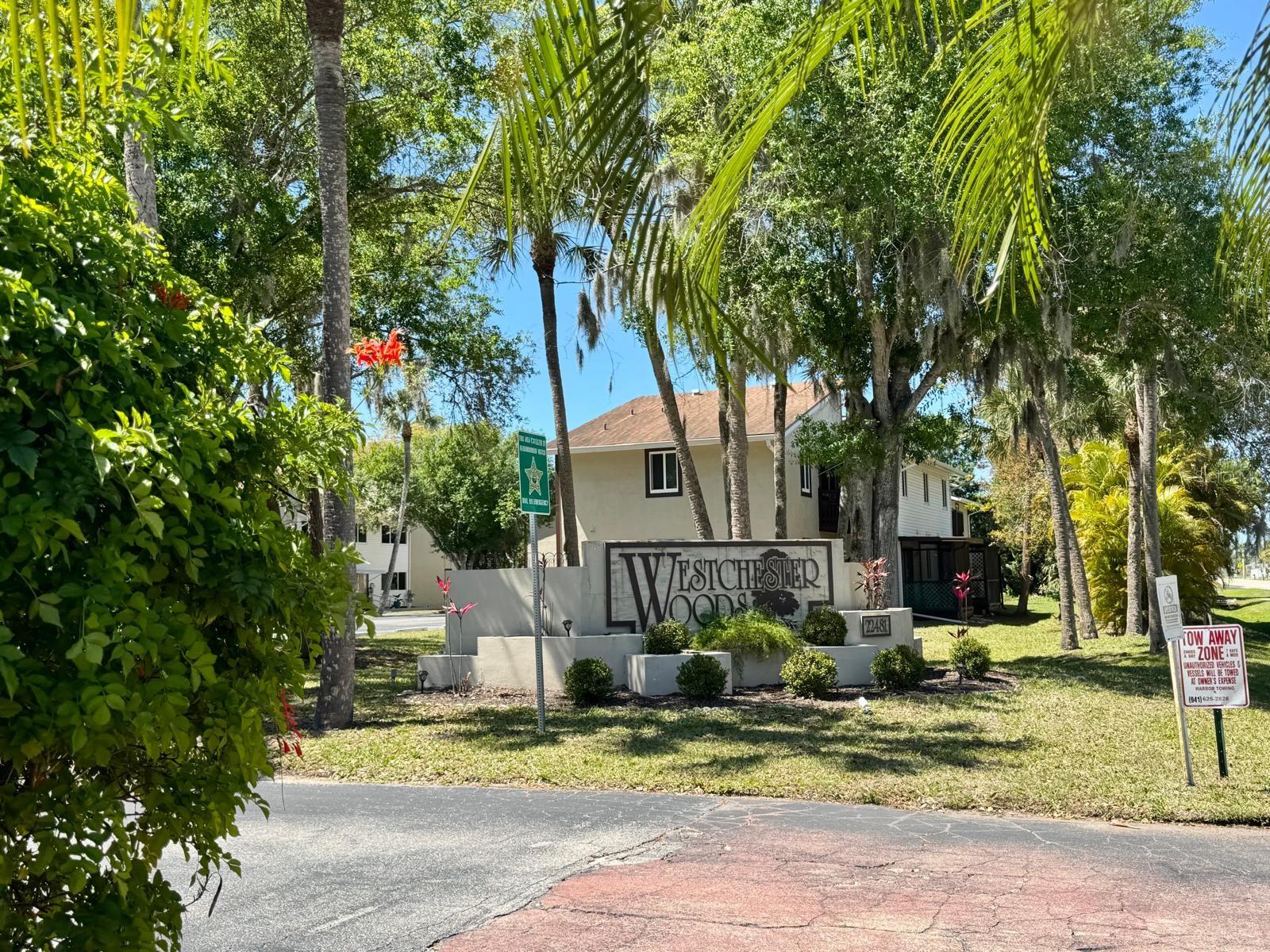 22481 WESTCHESTER BLVD #B36, PORT CHARLOTTE, FL, 33980