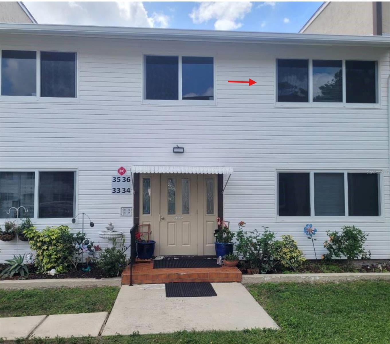 22481 WESTCHESTER BLVD #B36, PORT CHARLOTTE, FL, 33980