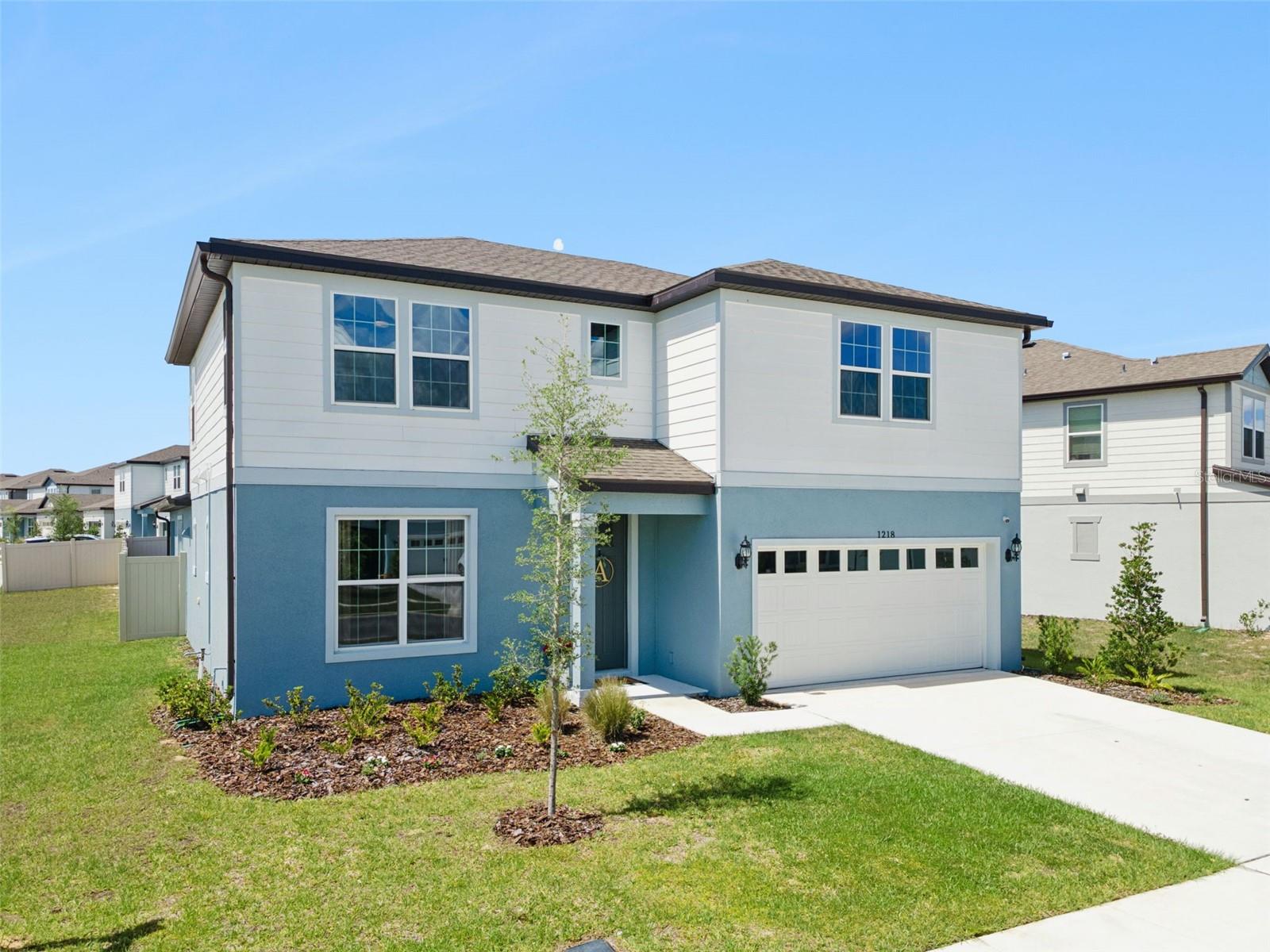 1218 LAKERIDGE WAY, LAKE ALFRED, FL, 33850