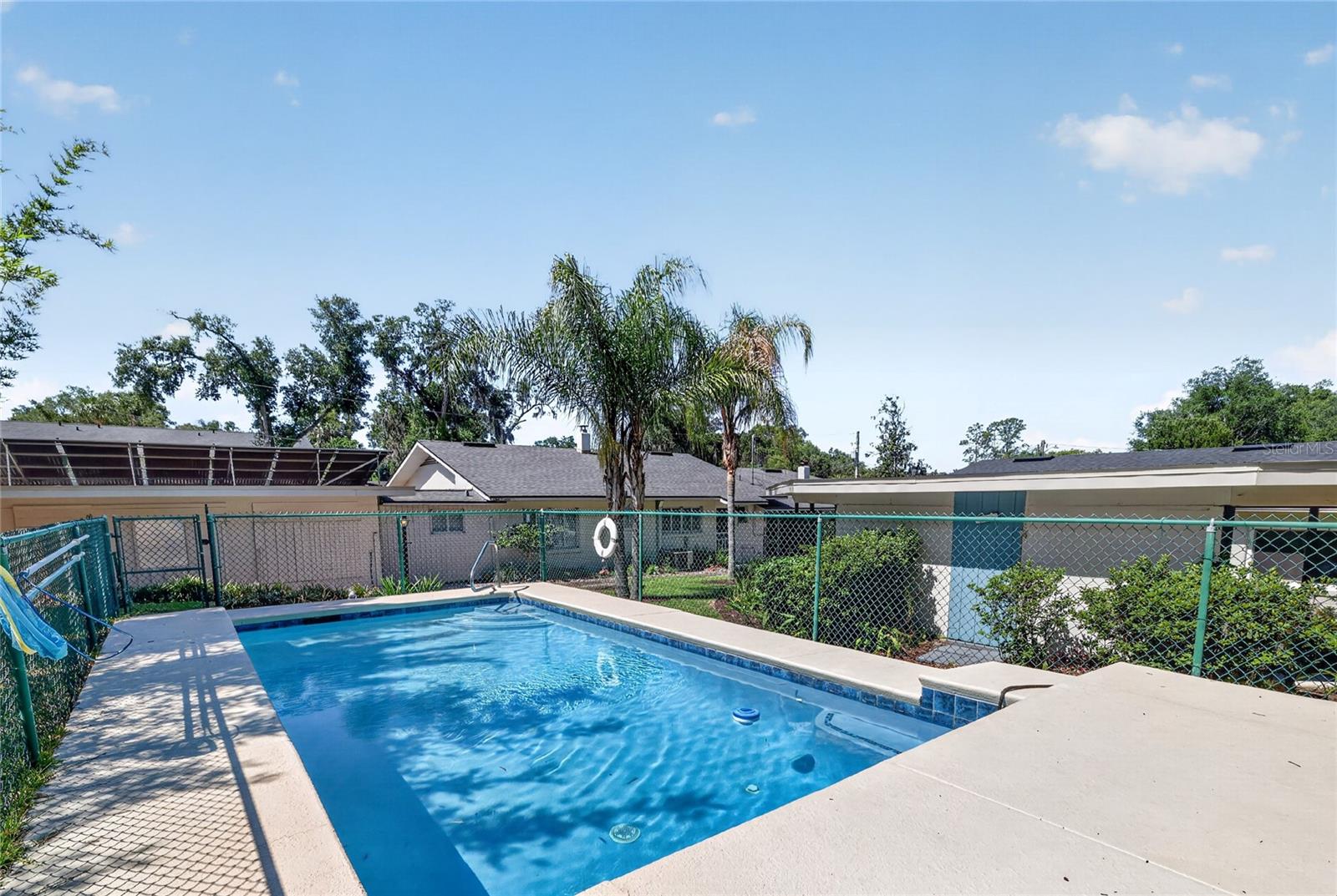 1012 N BAKER ST, MOUNT DORA, FL, 32757