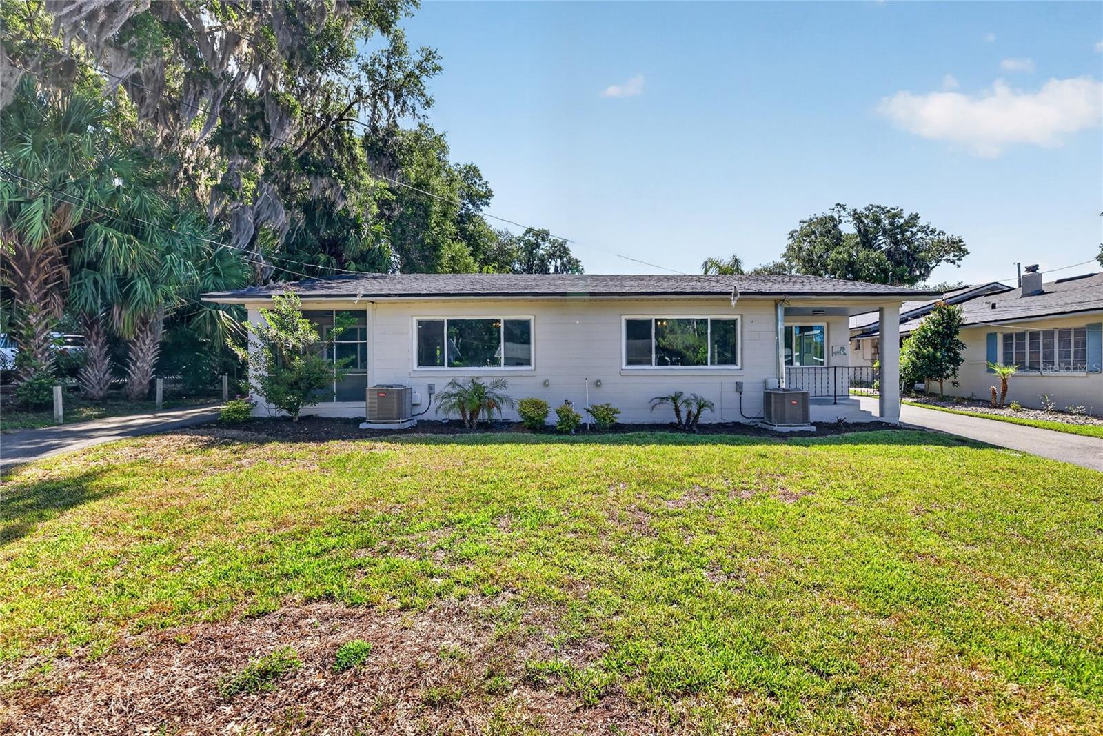 1012 N BAKER ST, MOUNT DORA, FL, 32757