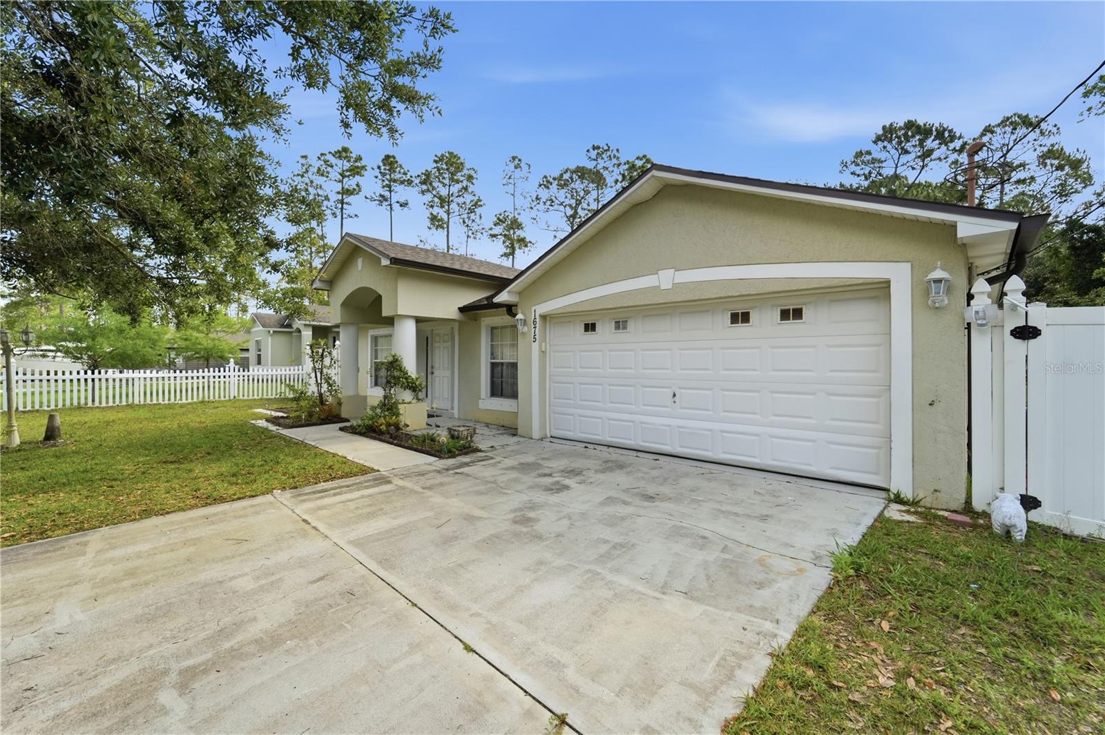1675 10TH AVE, DELAND, FL, 32724