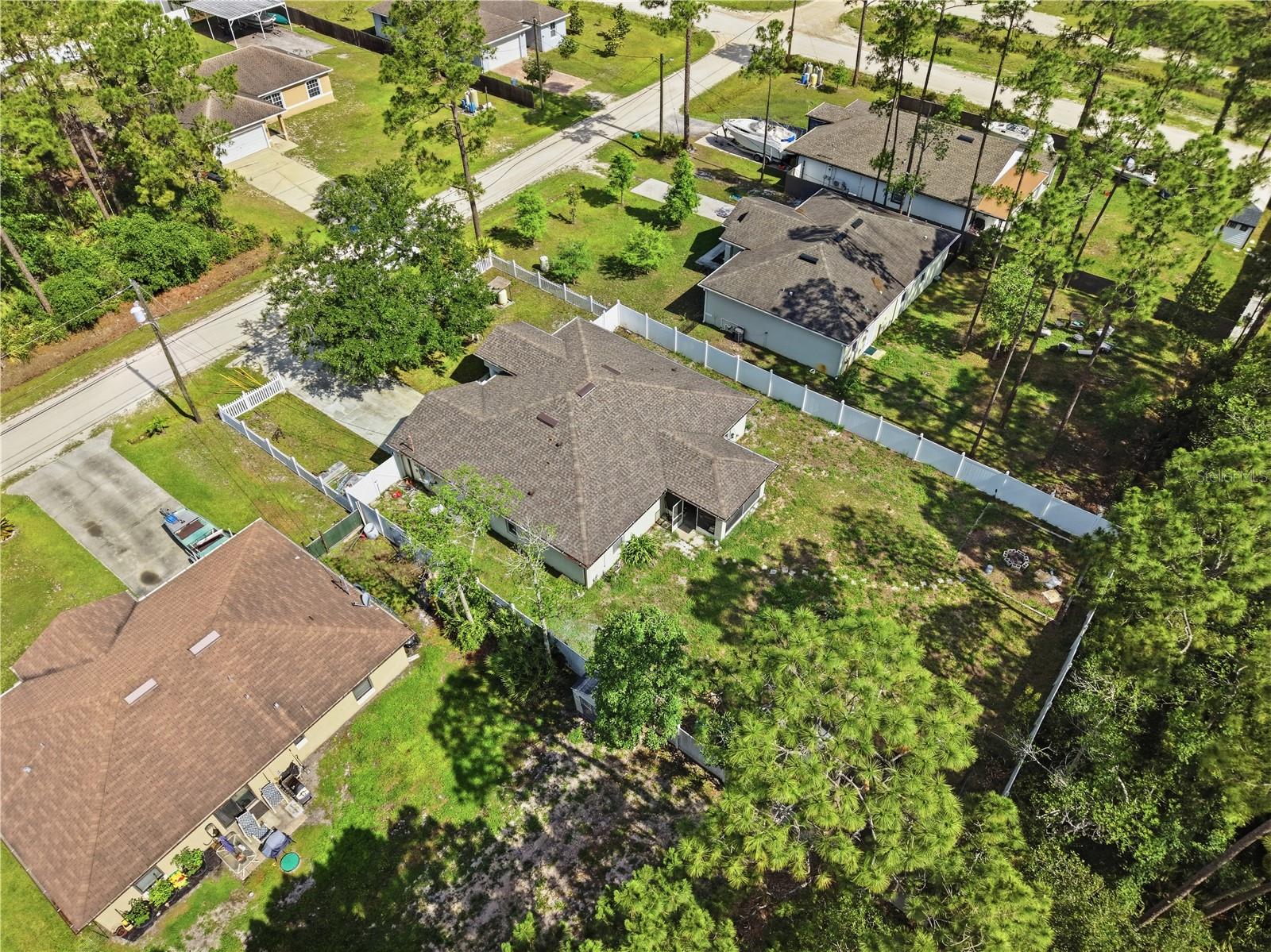 1675 10TH AVE, DELAND, FL, 32724