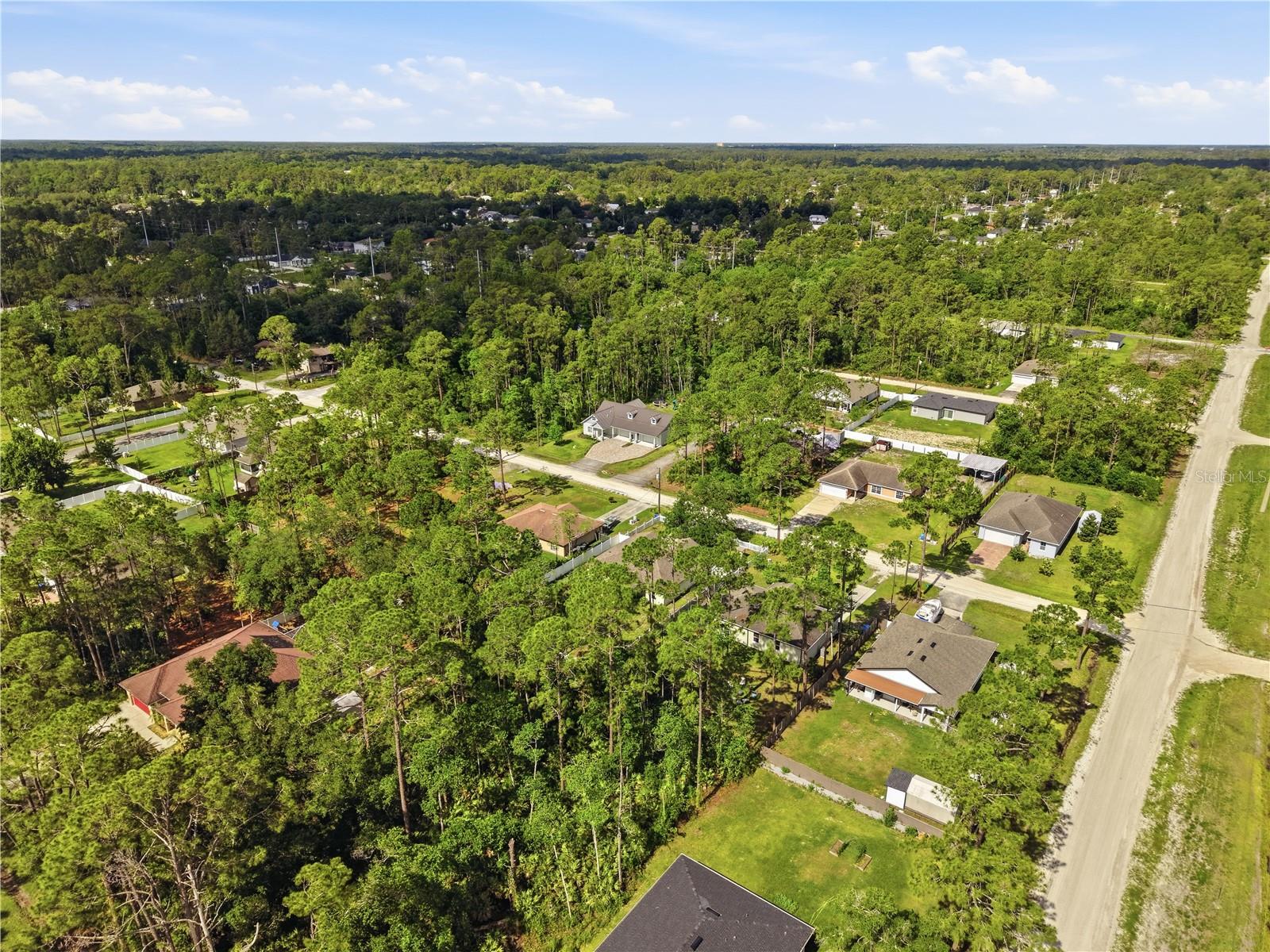 1675 10TH AVE, DELAND, FL, 32724