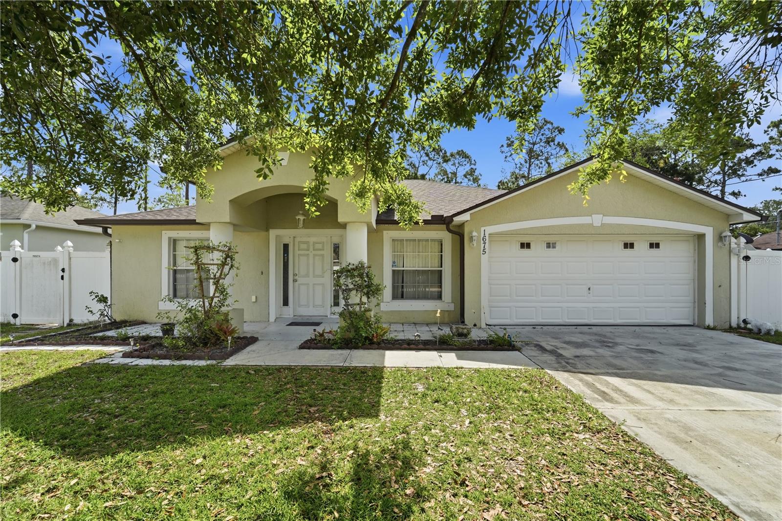 1675 10TH AVE, DELAND, FL, 32724