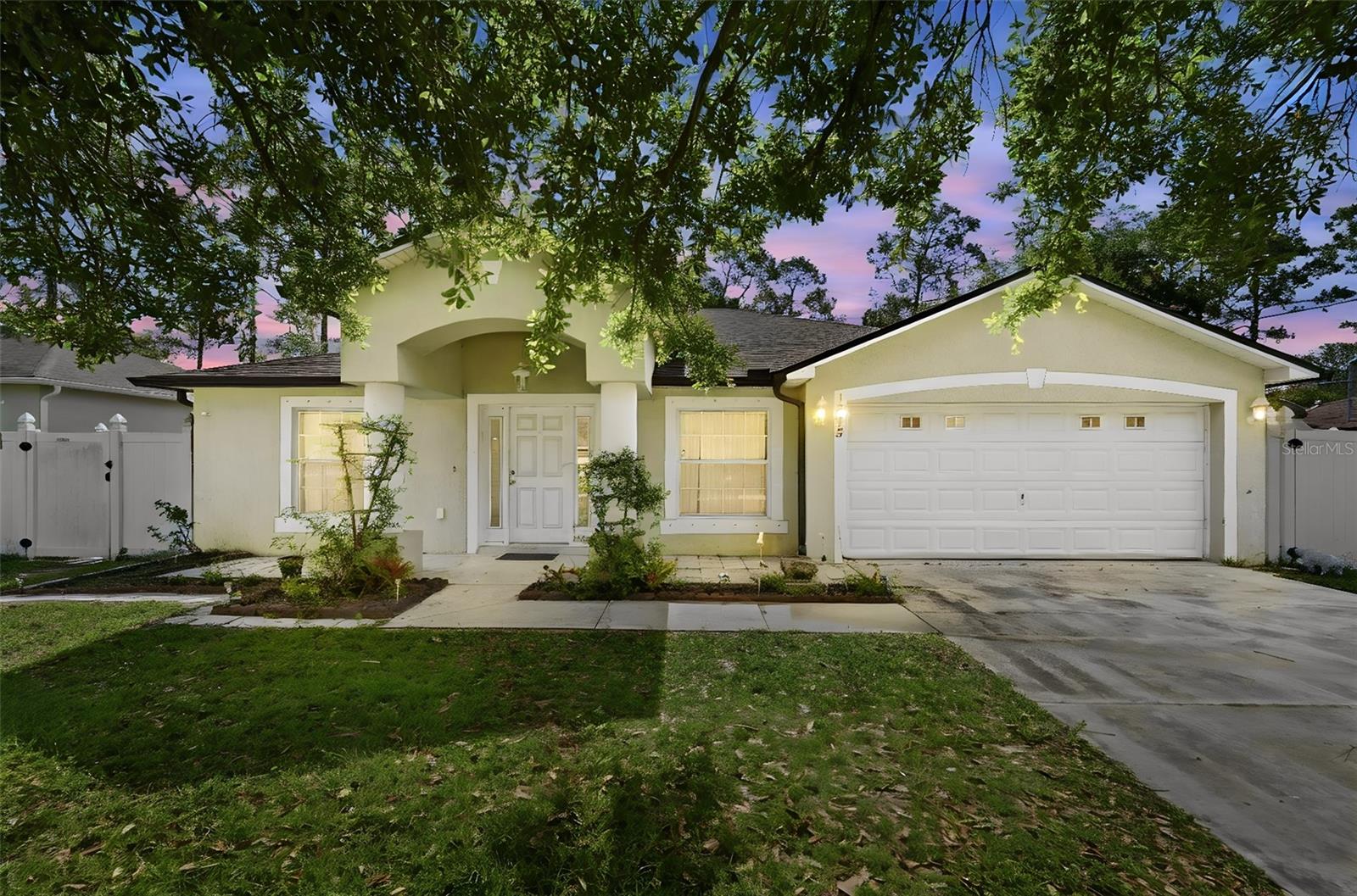 1675 10TH AVE, DELAND, FL, 32724