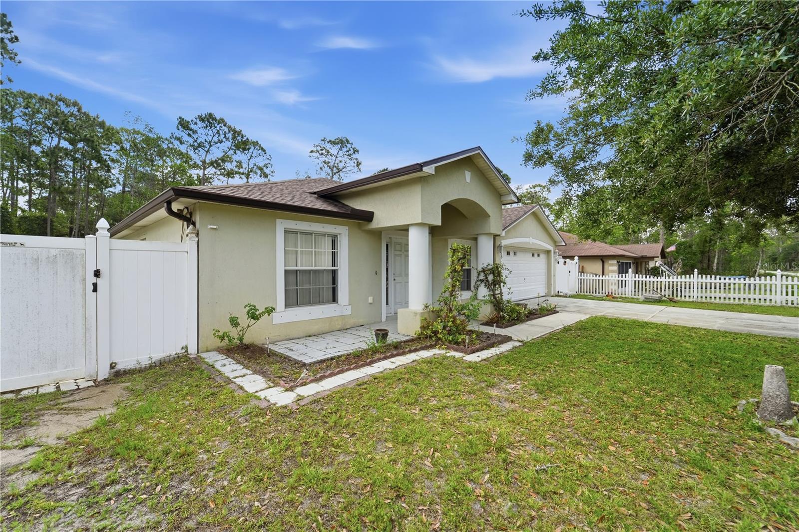 1675 10TH AVE, DELAND, FL, 32724