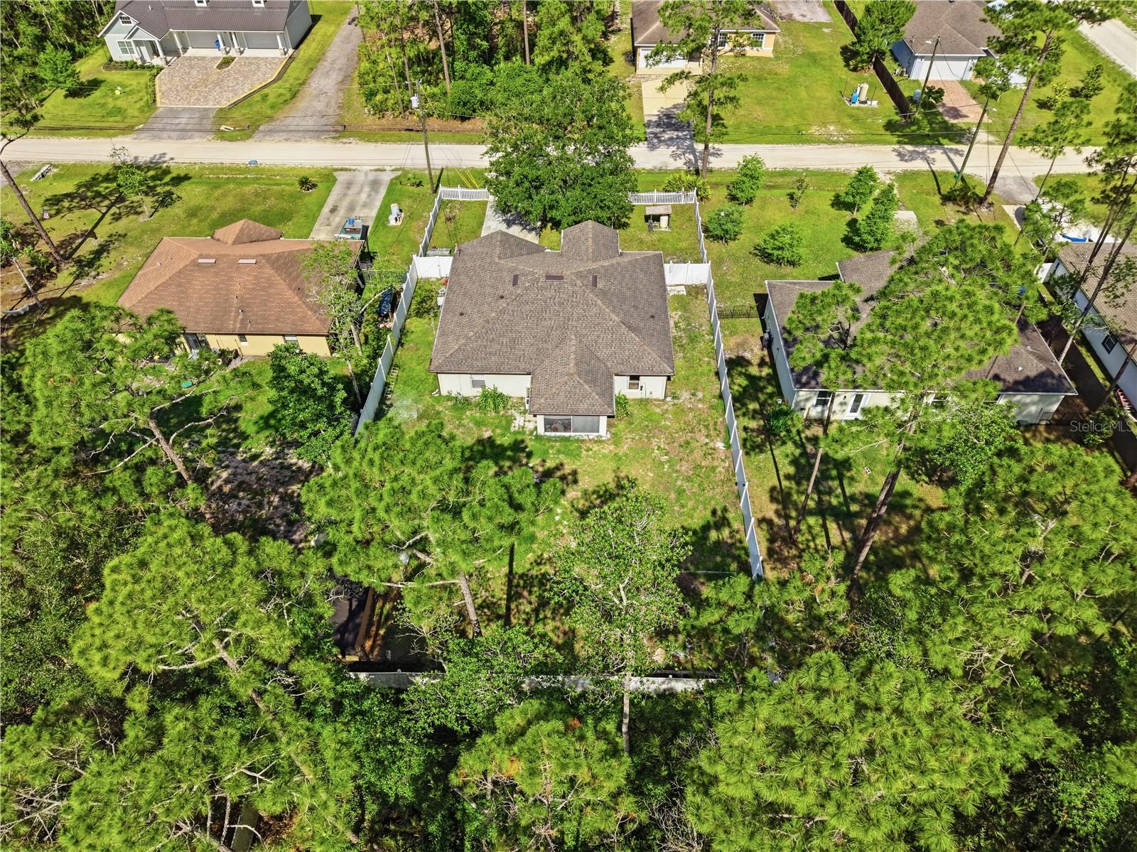 1675 10TH AVE, DELAND, FL, 32724