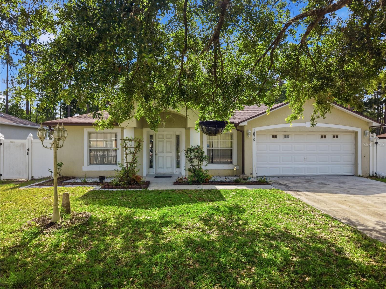 1675 10TH AVE, DELAND, FL, 32724