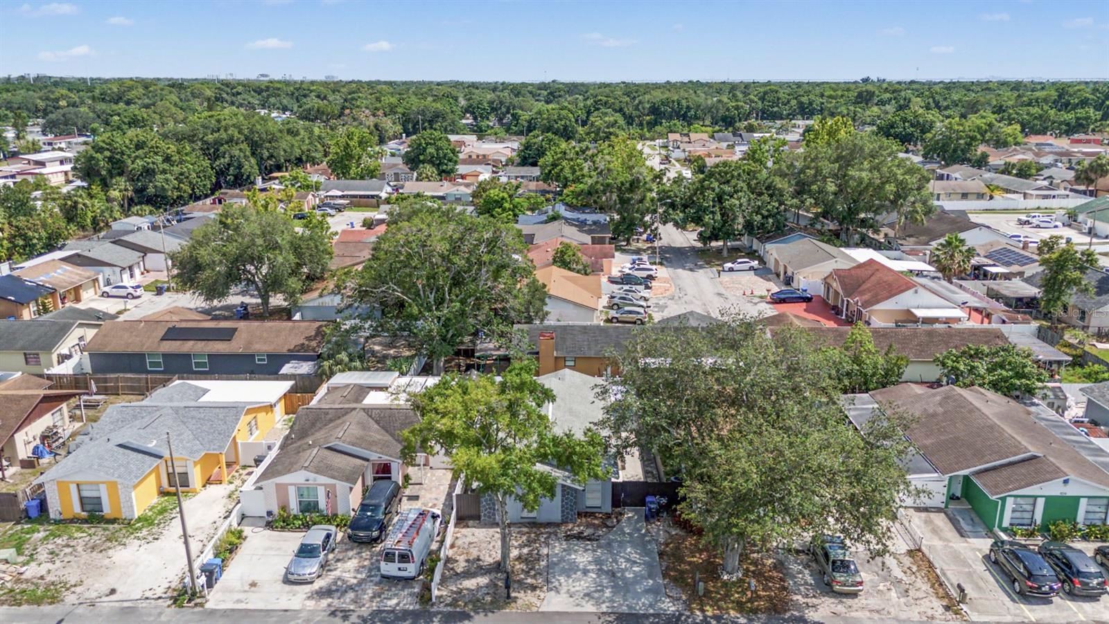 9212 SPY GLASS CT, TAMPA, FL, 33615