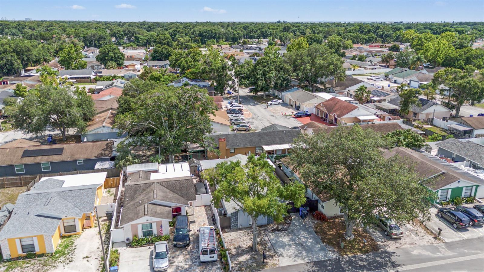 9212 SPY GLASS CT, TAMPA, FL, 33615