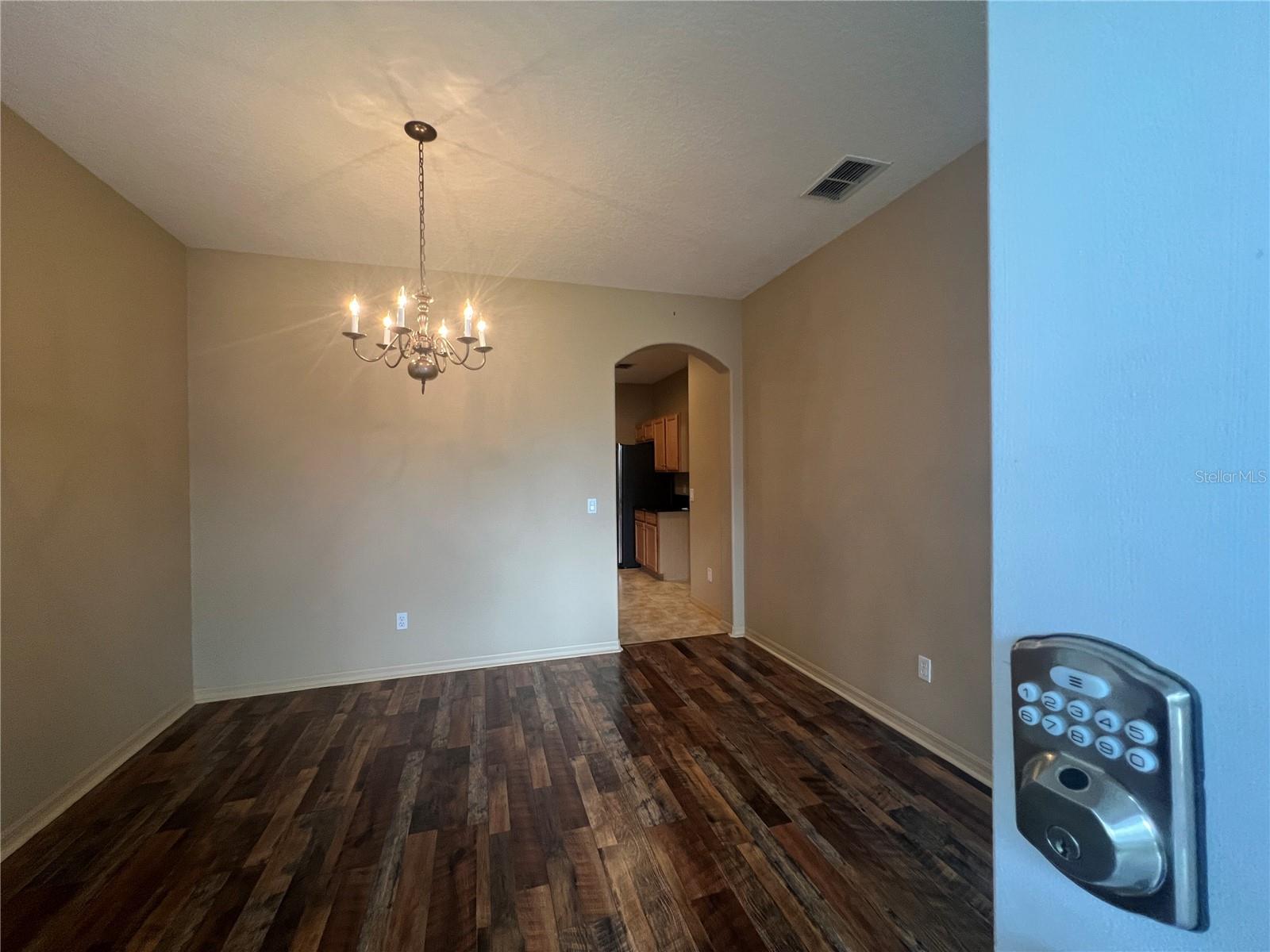 9855 SECRET COVE LN, ORLANDO, FL, 32832