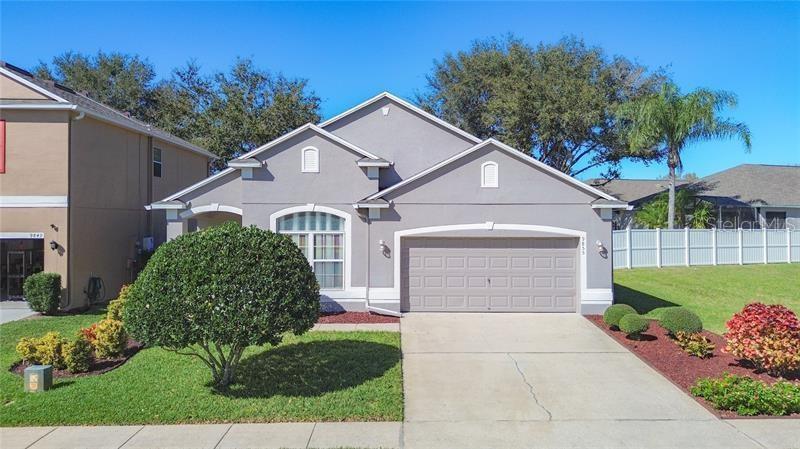 9855 SECRET COVE LN, ORLANDO, FL, 32832